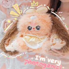 Baby Three Lily Rabbit Town 400% Generation 5