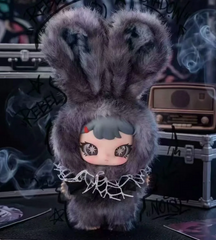 Baby three Rebaby-Escape Plan Plush toy doll