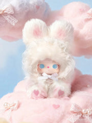 TuTuBear Heartbeat × n Series Plush Blind Box