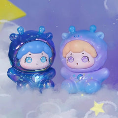 BAOBAO hug constellation cute pet blind box cute grain