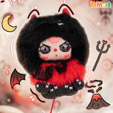 Baby Three Zodiac Guardian Story Series Plush Blind Box