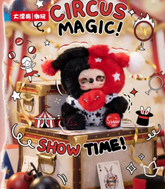 JOEYDODO Dream Clown Town Plush Toy Doll