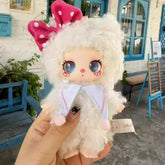 Liila's Lucky Cat V3 Plush Plush toy doll