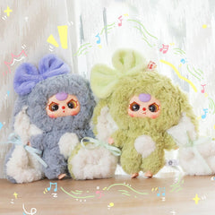 Baby Three-Bunny Return Series Plush Blind Box