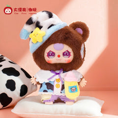 Baby Three Sweet Dreams 400% Plush Blind Box