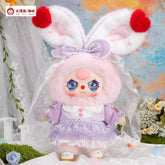Baby Three 400%-Lolita's Dreamland Plush Series Blind Box