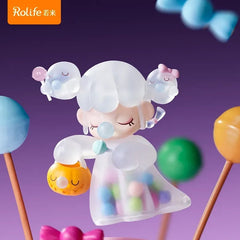 Nanci Sweet Time Series Blind Box Figures【Rolife】