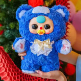 Baby three 400% fourth-generation V4 sweetheart baby series blind box