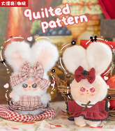 Baby Three Oli's Wardrobe Plush toy doll