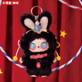 PIPIZI Fluffy Crit Squad Plush Toy Doll