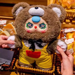 Baby three 400% fourth-generation V4 sweetheart baby series blind box