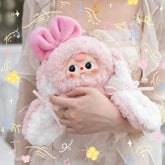 Baby Three-Bunny Return Series Plush Blind Box