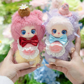 Liila's Chef Kitten Series-V4 Plush Blind Box