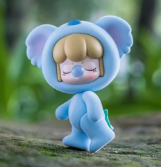 Baby Nanci Fluffy Party toy doll