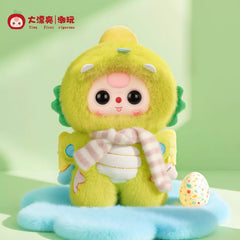 Baby Three Sweet Dreams 400% Plush Blind Box