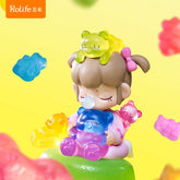 Nanci Sweet Time Series Blind Box Figures【Rolife】