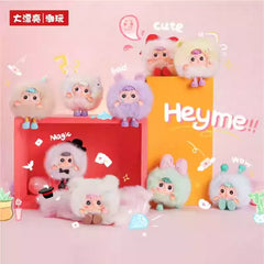 Heyme-Spookie Series Plush Blind Box