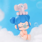 Baby Nanci Seatmates Series Blind Box