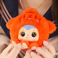 Single Baby Three Samuel Ocean Mobilization Series Blind Box