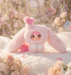 ZAZA BB TOY Soft Little Cloud Plush Toy Doll
