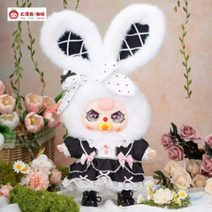 Baby Three 400%-Lolita's Dreamland Plush Series Blind Box