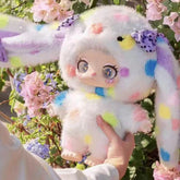 LiiLa Zoo 600%-V1 Series Plush Dolls