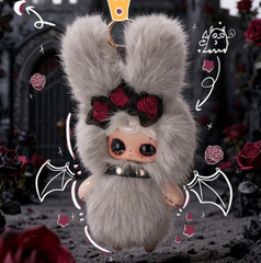 Yuna Beneath The Nightfall Plush Plush toy doll