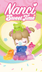 Nanci Sweet Time Series Blind Box Figures【Rolife】