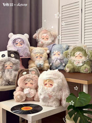 Kokono Dream Delivery 800% Plush Blind Box