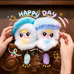 Baby Three- Sunny Baby Series Plush Blind Box