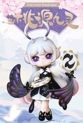 Rolife Suri Peach Source Nine Spirit Series Blind Box