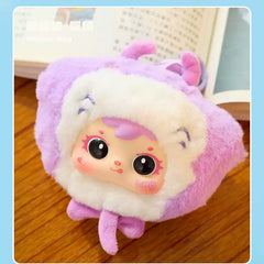 Single Baby Three Samuel Ocean Mobilization Series Blind Box