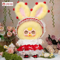 Baby Three 400%-Lolita's Dreamland Plush Series Blind Box