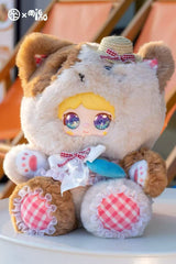 【MIELNO】 800% V2 Star Dream Careers Series Plush