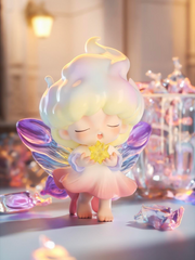 YUMO Dreamcore Island Series Blind Box