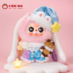 Baby Three Sweet Dreams 400% Plush Blind Box