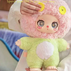 LiiLa Zoo 600%-V1 Series Plush Dolls