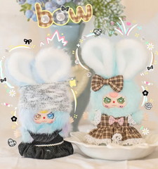 Baby Three Oli's Wardrobe Plush toy doll