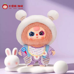 Baby Three Sweet Dreams 400% Plush Blind Box