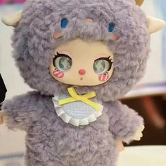 LiiLa Zoo 600%-V1 Series Plush Dolls