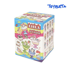 Liila Sundae Donuts Series Blind Box Figures