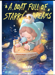 Wendy Follow The Moon Series Blindbox
