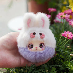 Liila's Garden Tea Party Mini Plush