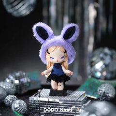 DODO NAMI Midnight Disco Series Blind Box