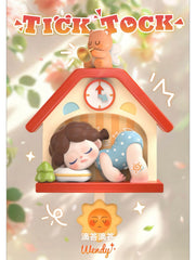 Wendy Follow The Moon Series Blindbox