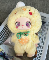 LiiLa Zoo 600%-V1 Series Plush Dolls