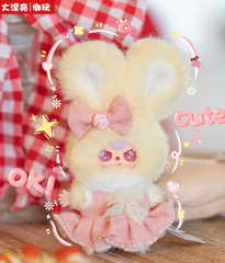 Baby Three Oli's Wardrobe Plush toy doll