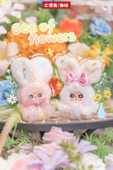Baby Three Flower Fairy Plush Blind Box