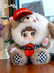 【MIELNO】 800% V2 Star Dream Careers Series Plush