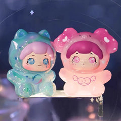 BAOBAO hug constellation cute pet blind box cute grain